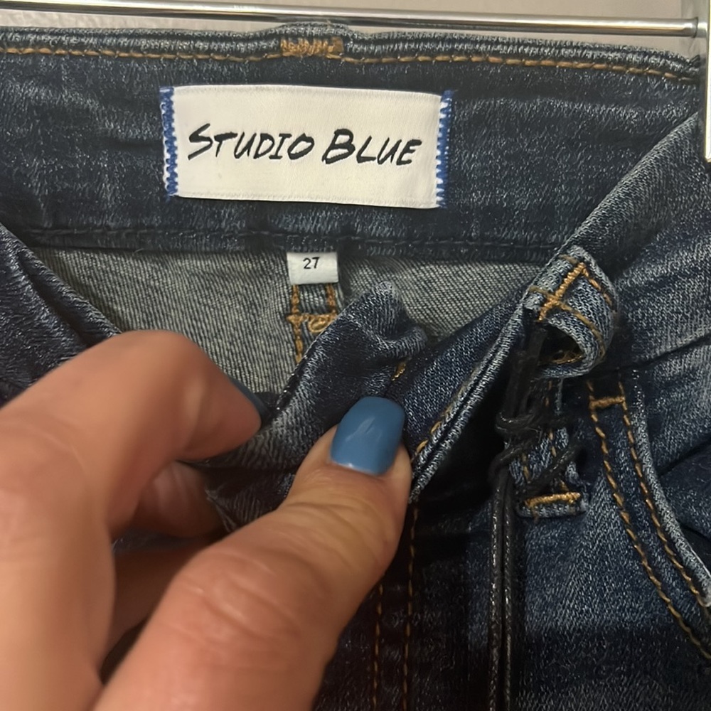 Women’s jeans - Picture 3 of 5